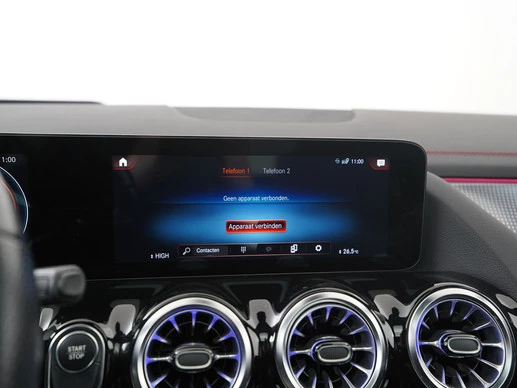 Mercedes-Benz EQA - Afbeelding 19 van 30