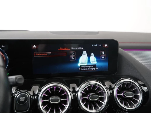 Mercedes-Benz EQA - Afbeelding 21 van 30