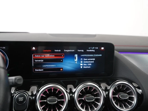 Mercedes-Benz EQA - Afbeelding 22 van 30