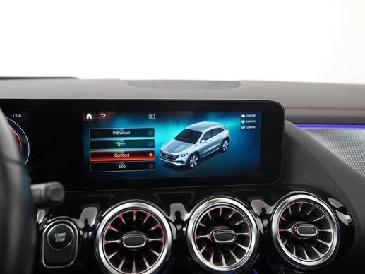 Mercedes-Benz EQA - Afbeelding 23 van 30