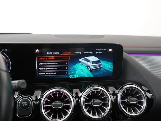 Mercedes-Benz EQA - Afbeelding 24 van 30