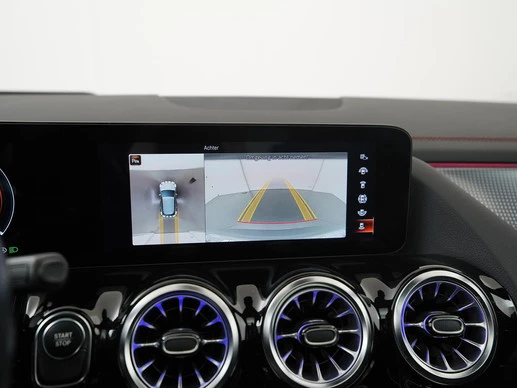 Mercedes-Benz EQA - Afbeelding 26 van 30