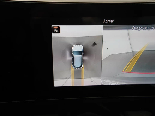 Mercedes-Benz EQA - Afbeelding 27 van 30