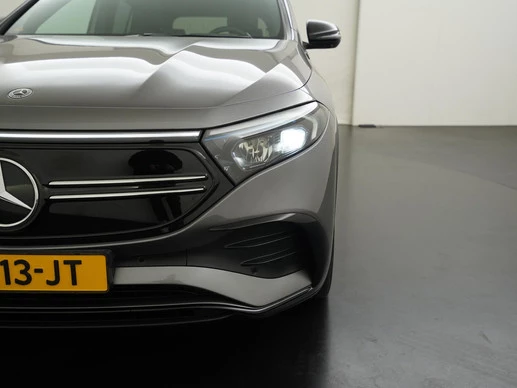 Mercedes-Benz EQA - Afbeelding 28 van 30