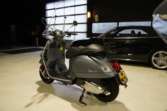 Vespa GTV - Afbeelding 4 van 24