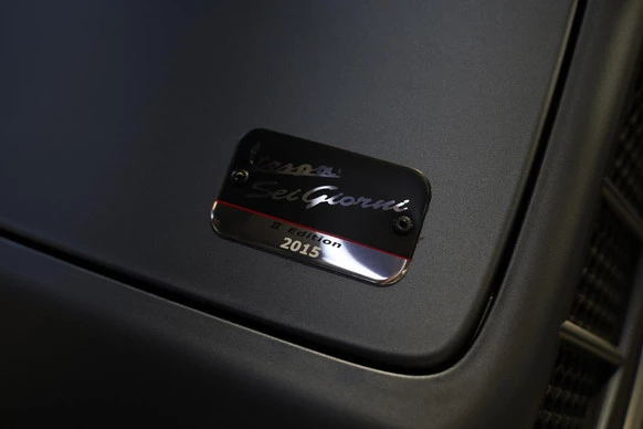 Vespa GTV - Afbeelding 8 van 24