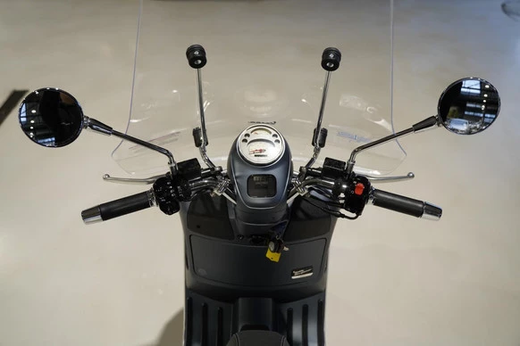 Vespa GTV - Afbeelding 9 van 24