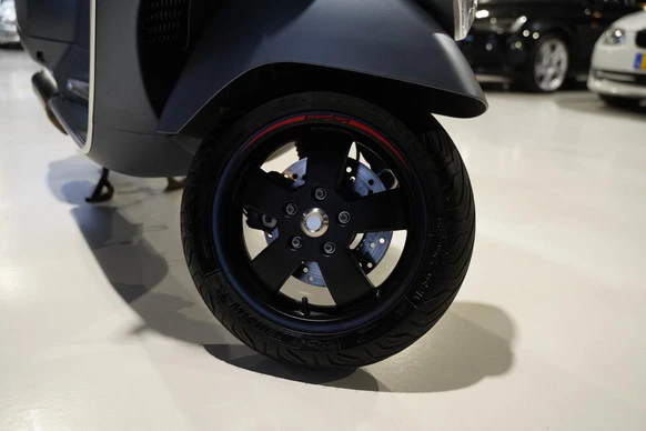 Vespa GTV - Afbeelding 13 van 24