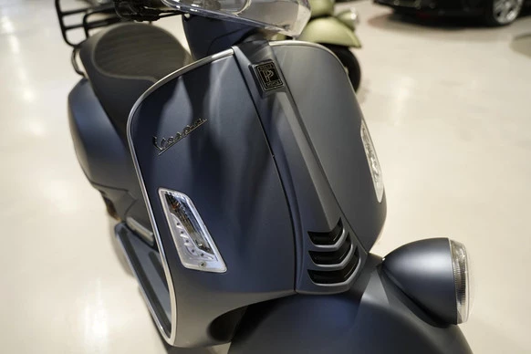 Vespa GTV - Afbeelding 14 van 24