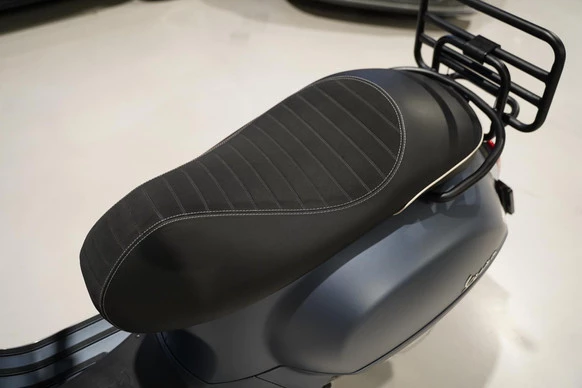 Vespa GTV - Afbeelding 19 van 24