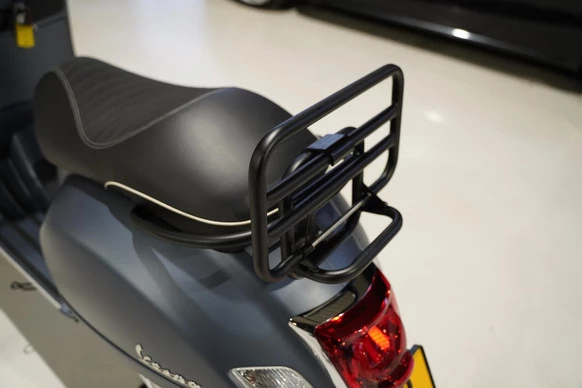 Vespa GTV - Afbeelding 20 van 24