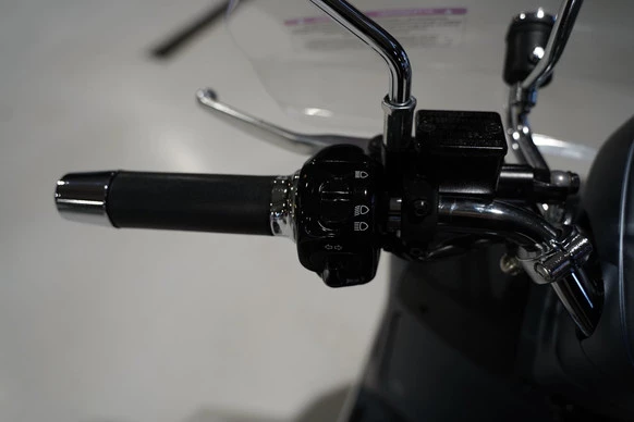 Vespa GTV - Afbeelding 21 van 24