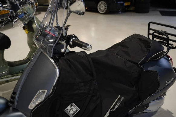 Vespa GTV - Afbeelding 23 van 24