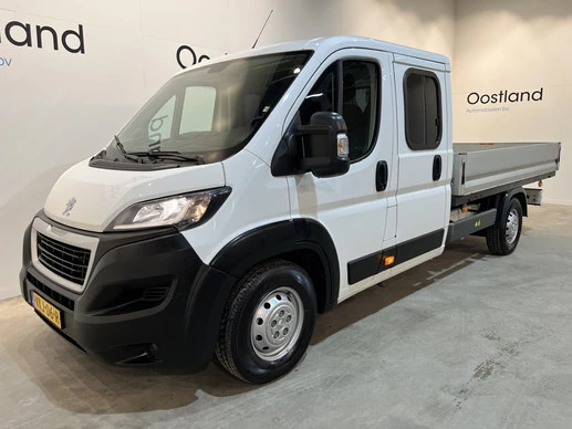 Peugeot Boxer - Afbeelding 1 van 21