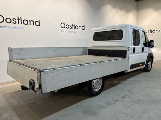Peugeot Boxer - Afbeelding 4 van 21