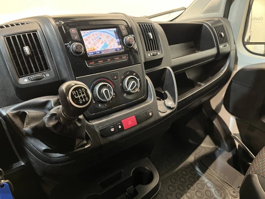 Peugeot Boxer - Afbeelding 6 van 21