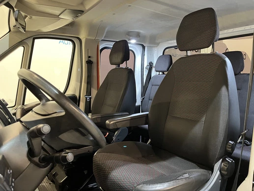 Peugeot Boxer - Afbeelding 7 van 21