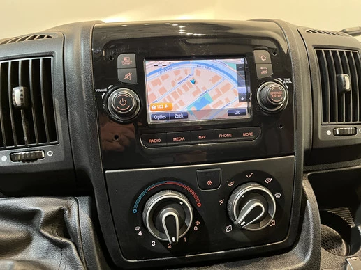 Peugeot Boxer - Afbeelding 8 van 21