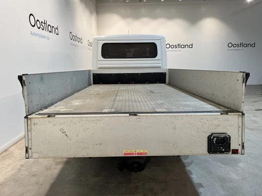 Peugeot Boxer - Afbeelding 11 van 21