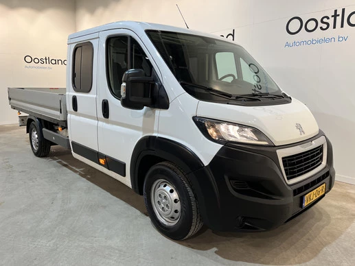 Peugeot Boxer - Afbeelding 16 van 21