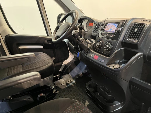 Peugeot Boxer - Afbeelding 20 van 21