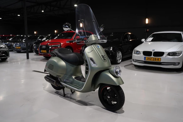 Vespa GTV - Afbeelding 1 van 24