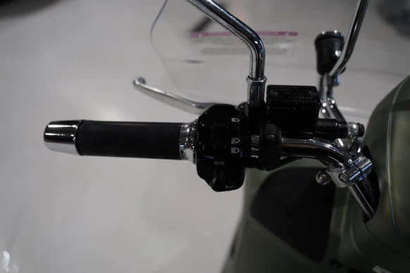 Vespa GTV - Afbeelding 10 van 24