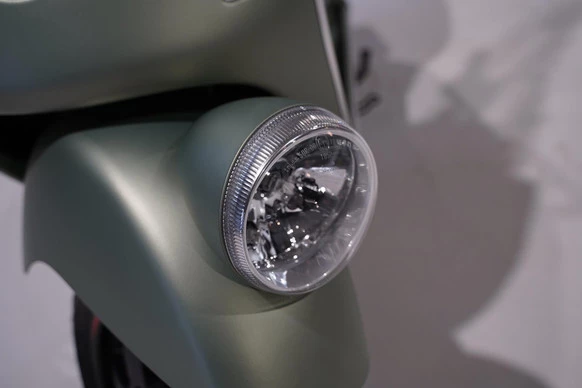 Vespa GTV - Afbeelding 16 van 24