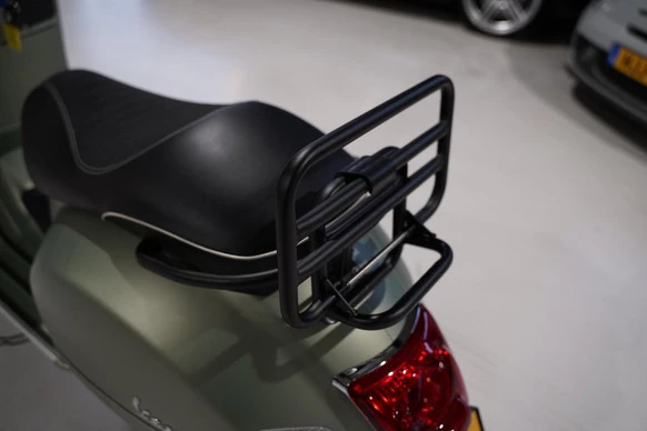 Vespa GTV - Afbeelding 20 van 24