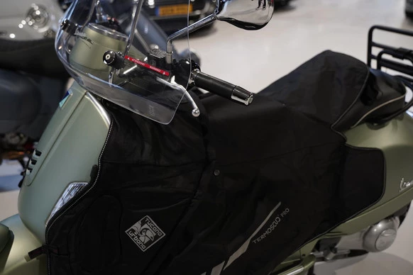 Vespa GTV - Afbeelding 22 van 24