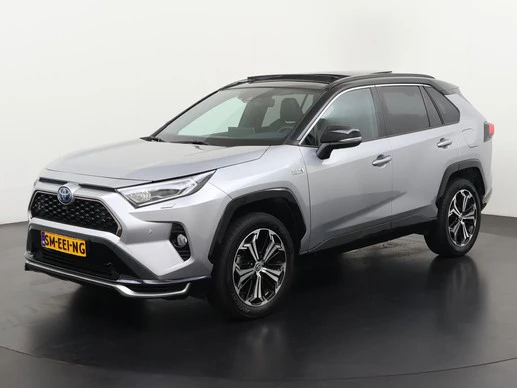 Toyota RAV4 - Afbeelding 1 van 30