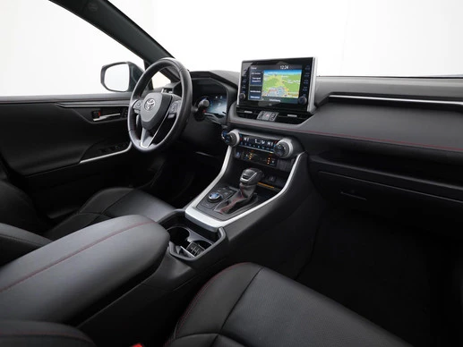 Toyota RAV4 - Afbeelding 2 van 30