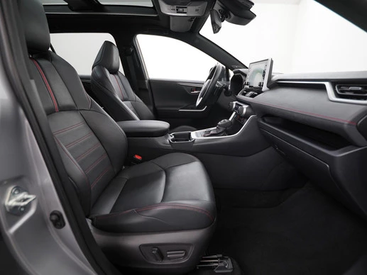 Toyota RAV4 - Afbeelding 3 van 30