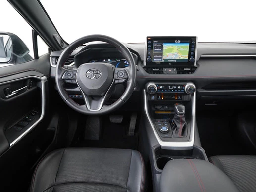 Toyota RAV4 - Afbeelding 5 van 30
