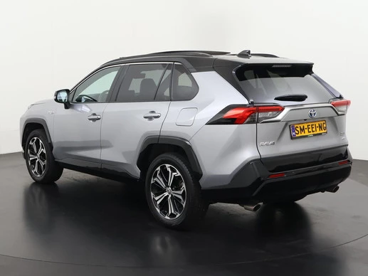 Toyota RAV4 - Afbeelding 6 van 30