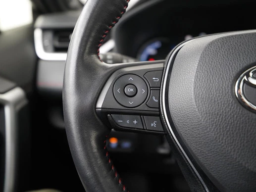 Toyota RAV4 - Afbeelding 7 van 30