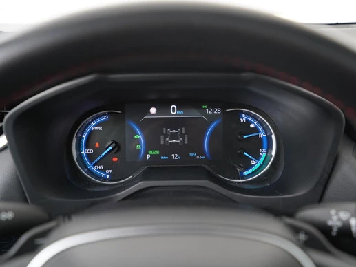 Toyota RAV4 - Afbeelding 8 van 30