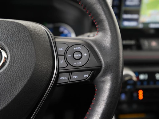 Toyota RAV4 - Afbeelding 9 van 30