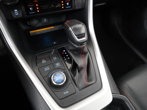 Toyota RAV4 - Afbeelding 11 van 30