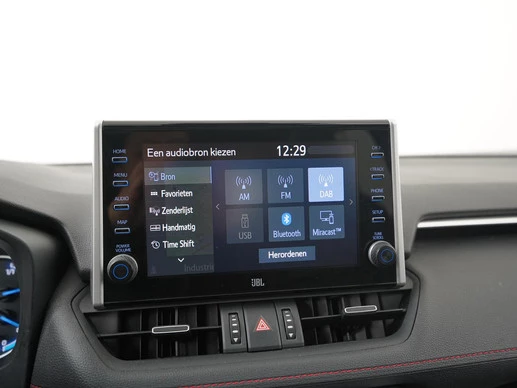 Toyota RAV4 - Afbeelding 17 van 30