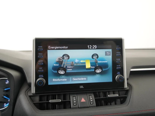 Toyota RAV4 - Afbeelding 19 van 30
