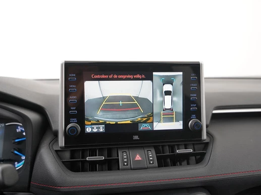 Toyota RAV4 - Afbeelding 20 van 30