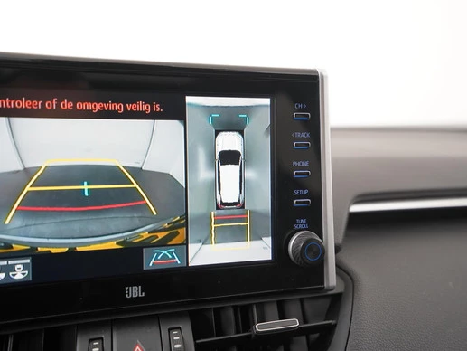 Toyota RAV4 - Afbeelding 21 van 30