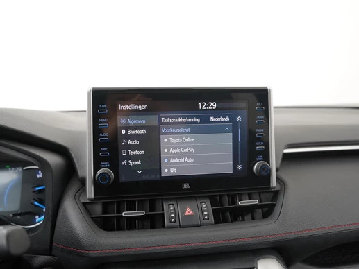 Toyota RAV4 - Afbeelding 22 van 30