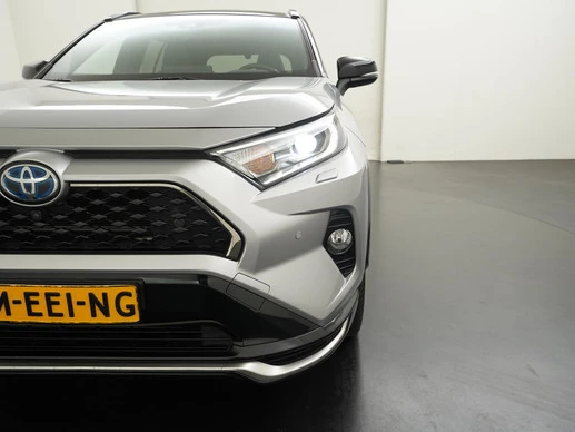 Toyota RAV4 - Afbeelding 23 van 30
