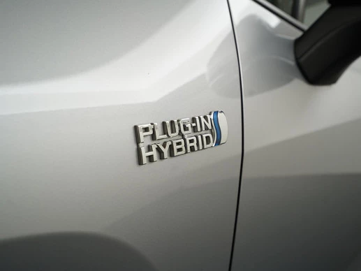 Toyota RAV4 - Afbeelding 24 van 30