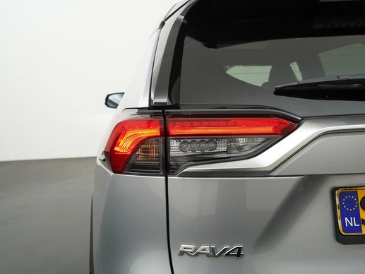 Toyota RAV4 - Afbeelding 25 van 30