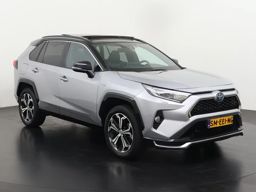 Toyota RAV4 - Afbeelding 30 van 30