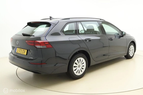 Volkswagen Golf Variant - Afbeelding 2 van 27