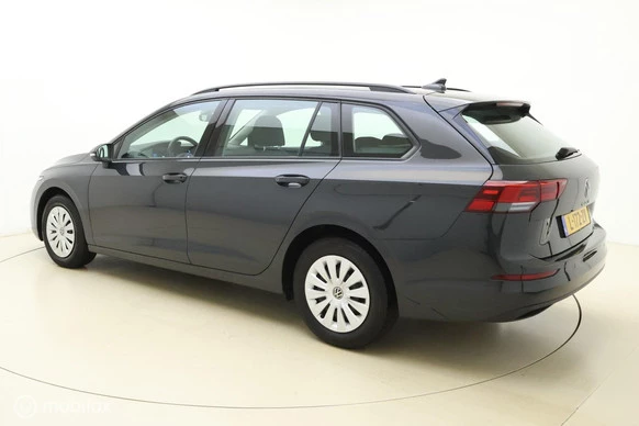 Volkswagen Golf Variant - Afbeelding 4 van 27